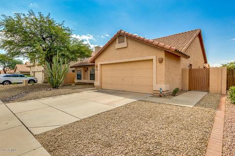 2735 E Thunderhill Pl, Phoenix, AZ 85048 photo 4