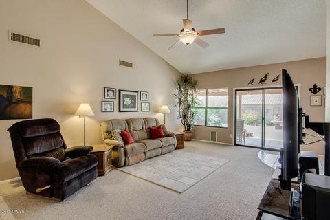 2735 E Thunderhill Pl, Phoenix, AZ 85048 photo 5