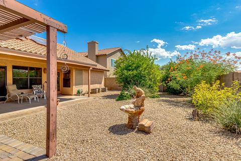 2735 E Thunderhill Pl, Phoenix, AZ 85048 photo 28
