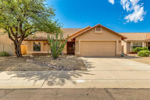 2735 E Thunderhill Pl, Phoenix, AZ 85048 photo 2