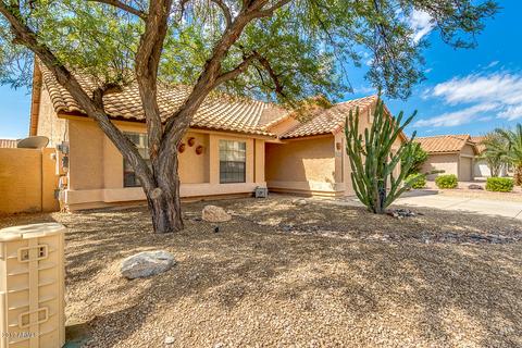 2735 E Thunderhill Pl, Phoenix, AZ 85048 photo 3