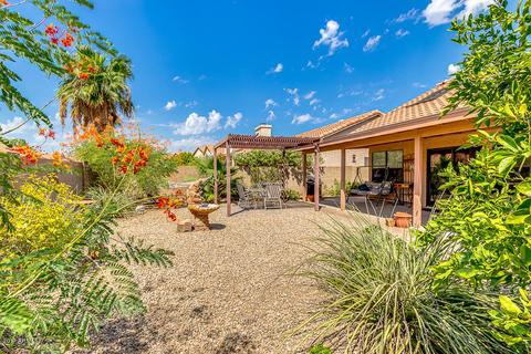 2735 E Thunderhill Pl, Phoenix, AZ 85048 photo 1