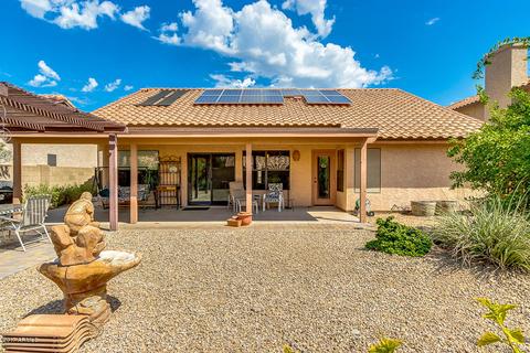 2735 E Thunderhill Pl, Phoenix, AZ 85048 photo 29