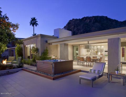 3500 E Lincoln Dr #9, Phoenix, AZ 85018 photo 22