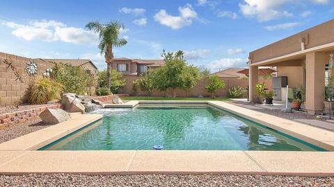9924 E Monte Ave, Mesa, AZ 85209 photo 4