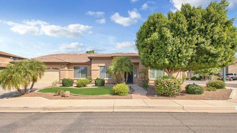 9924 E Monte Ave, Mesa, AZ 85209 photo 1