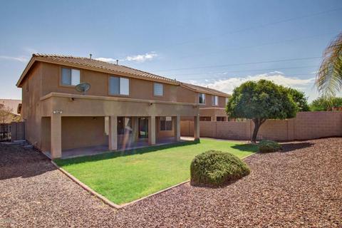 11452 E Sebring Ave, Mesa, AZ 85212 photo 31