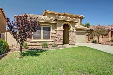 11452 E Sebring Ave, Mesa, AZ 85212 photo 1