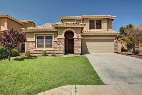 11452 E Sebring Ave, Mesa, AZ 85212 photo 2