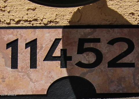 11452 E Sebring Ave, Mesa, AZ 85212 photo 33