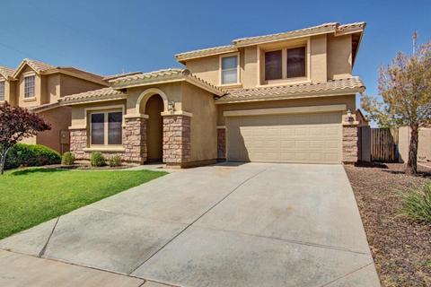 11452 E Sebring Ave, Mesa, AZ 85212 photo 3