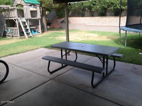 2309 S Ananea --, Mesa, AZ 85209 photo 25