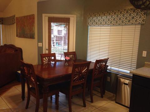 2309 S Ananea --, Mesa, AZ 85209 photo 5