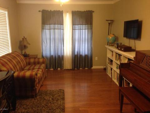 2309 S Ananea --, Mesa, AZ 85209 photo 12