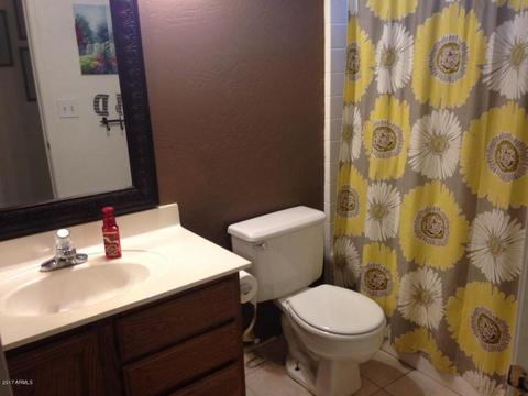 2309 S Ananea --, Mesa, AZ 85209 photo 15