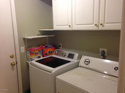 2309 S Ananea --, Mesa, AZ 85209 photo 16