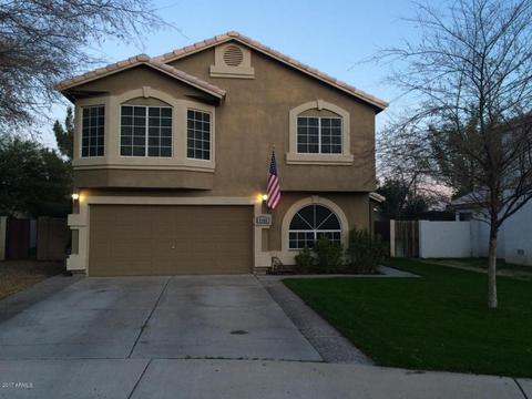 2309 S Ananea --, Mesa, AZ 85209 photo 1