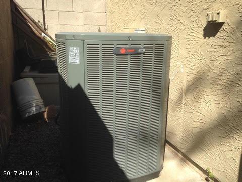 2309 S Ananea --, Mesa, AZ 85209 photo 23