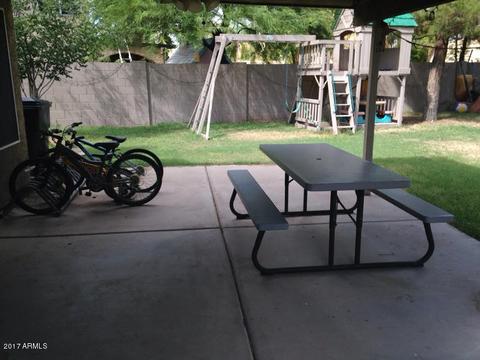 2309 S Ananea --, Mesa, AZ 85209 photo 27