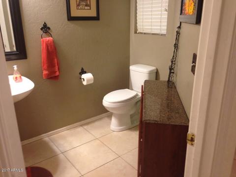 2309 S Ananea --, Mesa, AZ 85209 photo 9