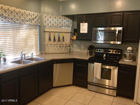 2309 S Ananea --, Mesa, AZ 85209 photo 2