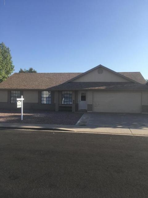 2301 E Catalina Ave, Mesa, AZ 85204 photo 1
