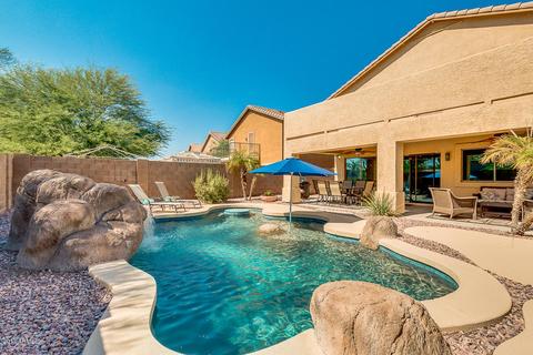 2235 E Parkside Ln, Phoenix, AZ 85024 photo 35