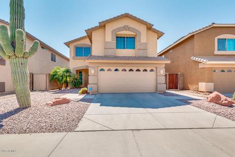 2235 E Parkside Ln, Phoenix, AZ 85024 photo 1