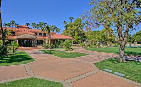 2305 E Millbrae Ct, Gilbert, AZ 85234 photo 34