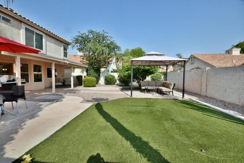 2305 E Millbrae Ct, Gilbert, AZ 85234 photo 31