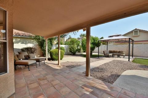 2305 E Millbrae Ct, Gilbert, AZ 85234 photo 29