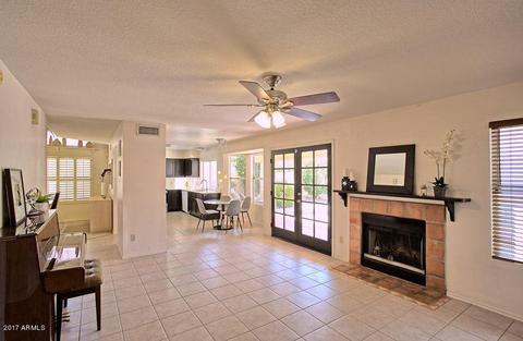 2305 E Millbrae Ct, Gilbert, AZ 85234 photo 17