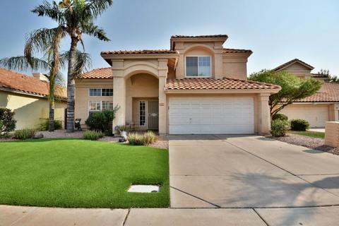 2305 E Millbrae Ct, Gilbert, AZ 85234 photo 2