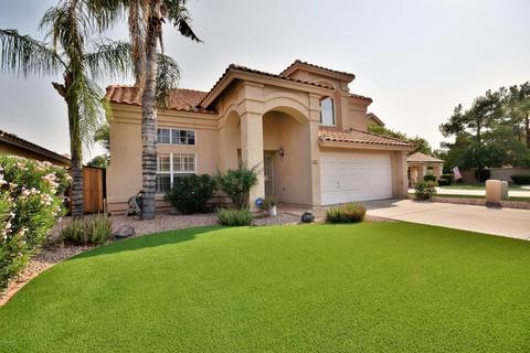2305 E Millbrae Ct, Gilbert, AZ 85234 photo 1