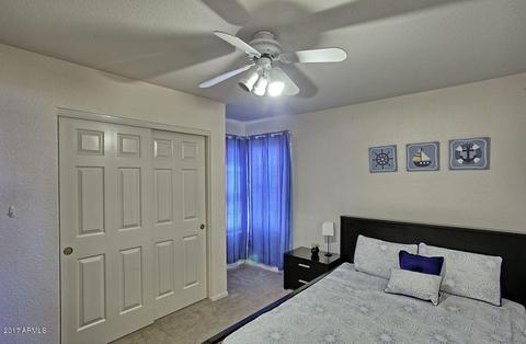 2305 E Millbrae Ct, Gilbert, AZ 85234 photo 25