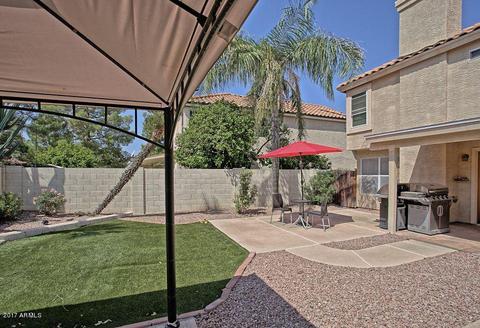 2305 E Millbrae Ct, Gilbert, AZ 85234 photo 30