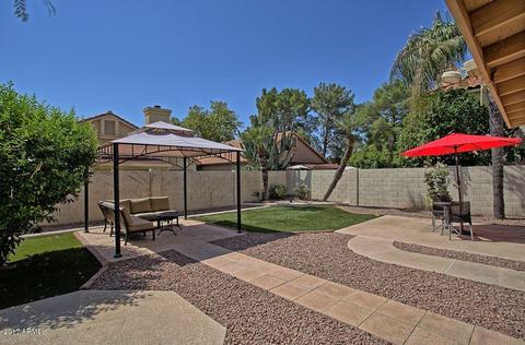 2305 E Millbrae Ct, Gilbert, AZ 85234 photo 32