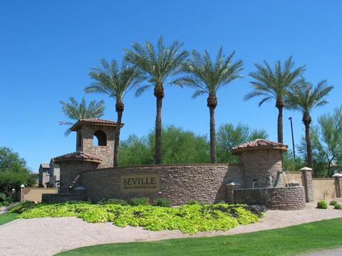 3256 E Meadowview Dr, Gilbert, AZ 85298 photo 20