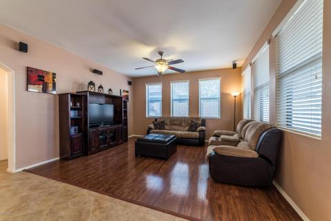 3256 E Meadowview Dr, Gilbert, AZ 85298 photo 4