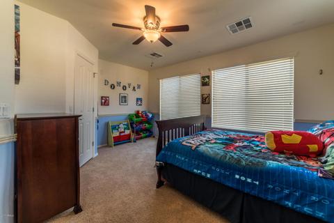 3256 E Meadowview Dr, Gilbert, AZ 85298 photo 17