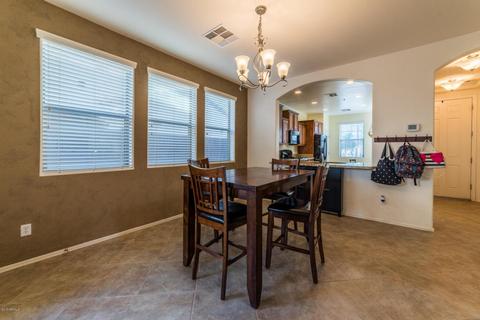 3256 E Meadowview Dr, Gilbert, AZ 85298 photo 3