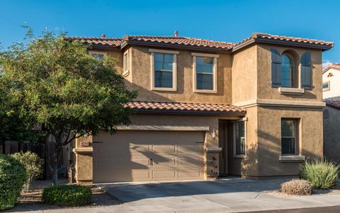 3256 E Meadowview Dr, Gilbert, AZ 85298 photo 1