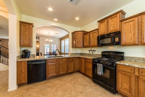 3256 E Meadowview Dr, Gilbert, AZ 85298 photo 7