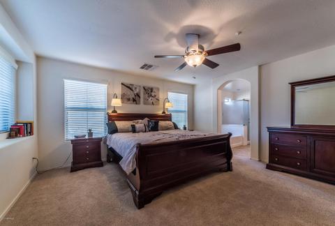 3256 E Meadowview Dr, Gilbert, AZ 85298 photo 11