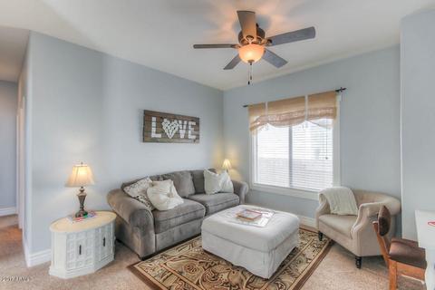 3126 E Orchid Ln, Gilbert, AZ 85296 photo 23