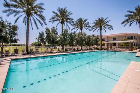 3126 E Orchid Ln, Gilbert, AZ 85296 photo 35