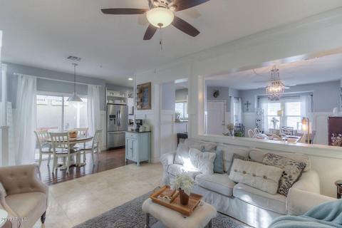 3126 E Orchid Ln, Gilbert, AZ 85296 photo 8