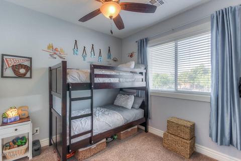3126 E Orchid Ln, Gilbert, AZ 85296 photo 3