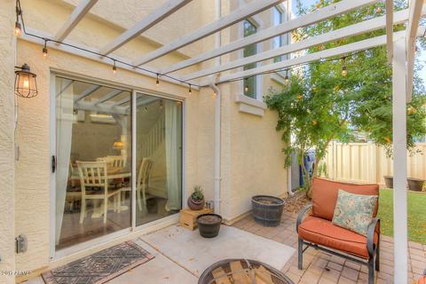 3126 E Orchid Ln, Gilbert, AZ 85296 photo 34