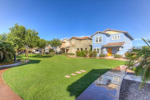 3126 E Orchid Ln, Gilbert, AZ 85296 photo 33